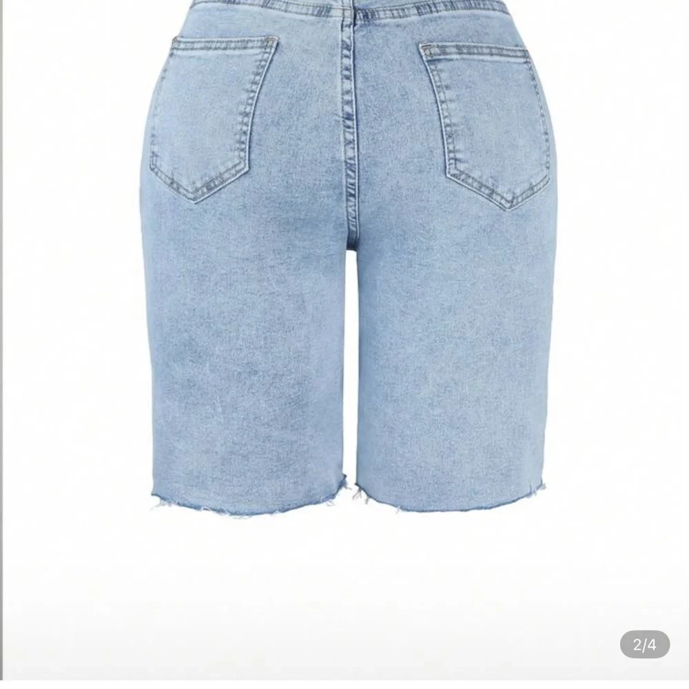 SHEIN shorts - Picture 2 of 6
